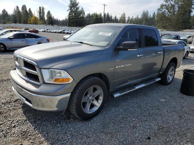 DODGE RAM 1500 2011 1d7rb1ct9bs538447