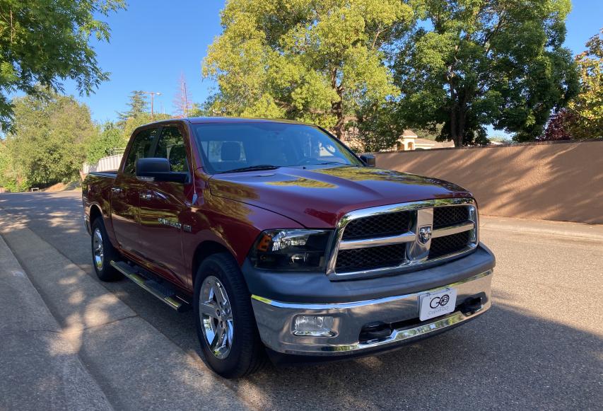 DODGE RAM 1500 2011 1d7rb1ct9bs547973