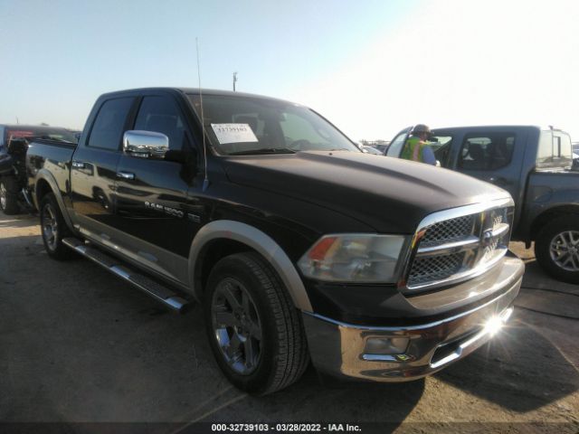 RAM 1500 2011 1d7rb1ct9bs554051