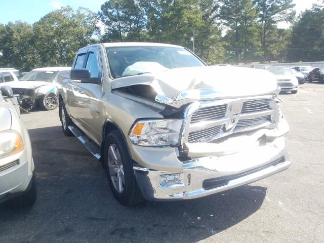 DODGE RAM 1500 2011 1d7rb1ct9bs554454