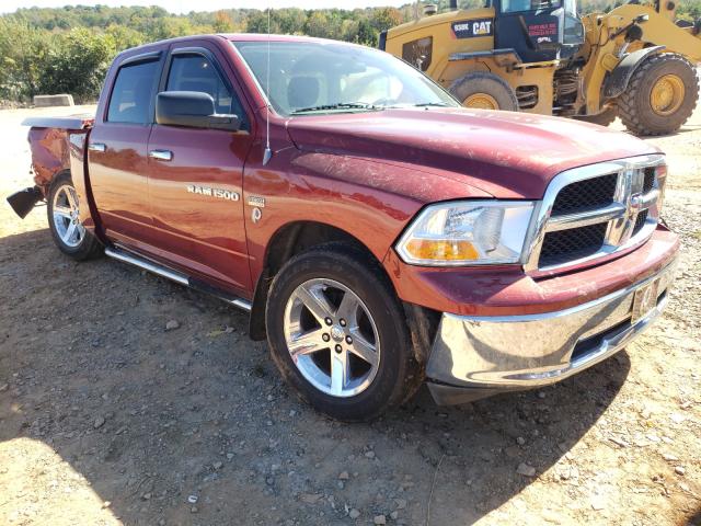 DODGE RAM 1500 2011 1d7rb1ct9bs567463