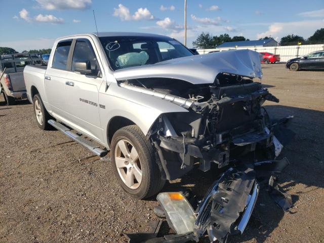 DODGE RAM 1500 2011 1d7rb1ct9bs569178