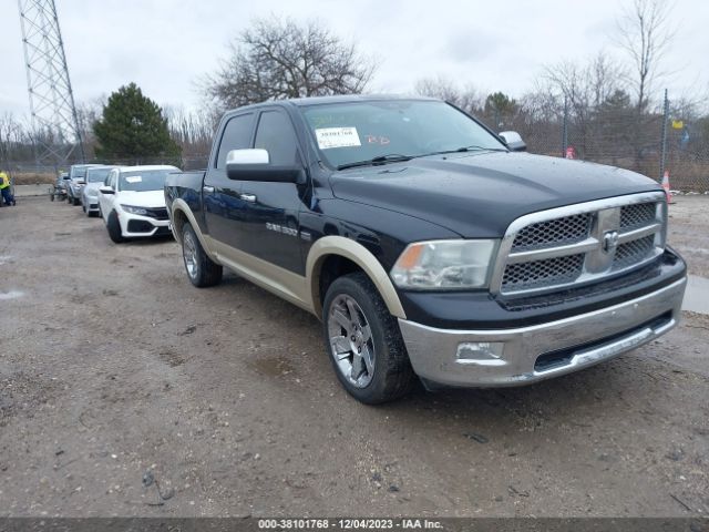 RAM RAM 1500 2011 1d7rb1ct9bs570377