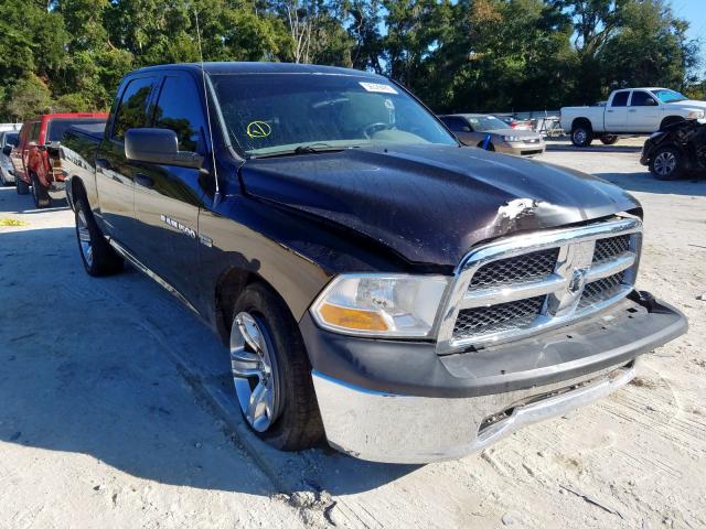 DODGE RAM 1500 2011 1d7rb1ct9bs583923