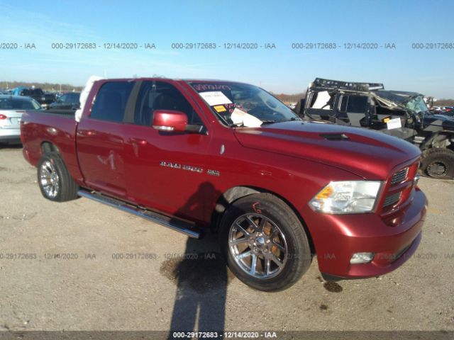 RAM 1500 2011 1d7rb1ct9bs586336