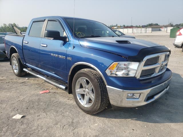 DODGE RAM 1500 2011 1d7rb1ct9bs601420