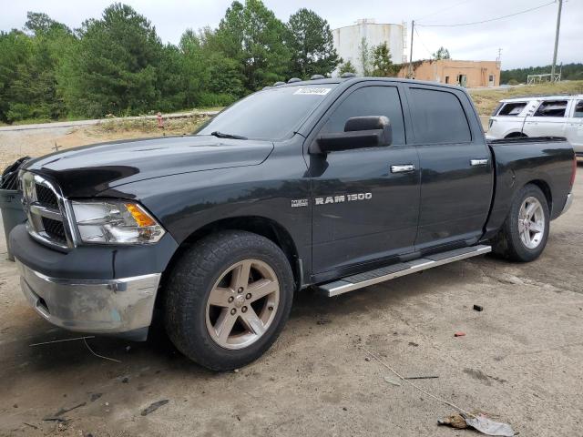 DODGE RAM 1500 2011 1d7rb1ct9bs611252