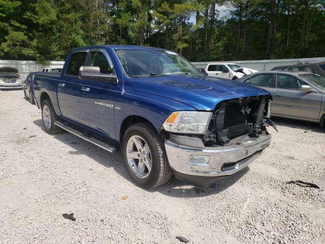 DODGE RAM 1500 2011 1d7rb1ct9bs614541