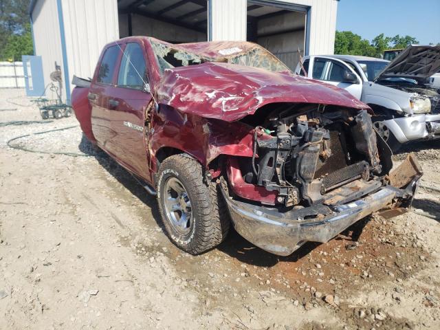 DODGE RAM 1500 2011 1d7rb1ct9bs614863