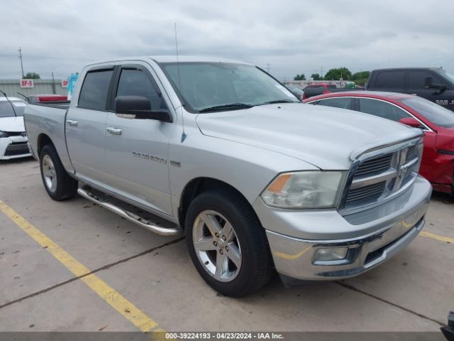 RAM RAM 1500 2011 1d7rb1ct9bs628973