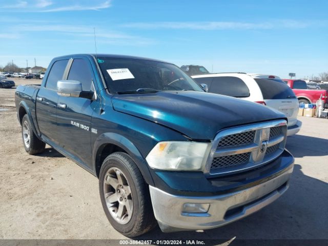 RAM RAM 1500 2011 1d7rb1ct9bs632375