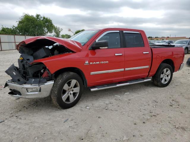 DODGE RAM 1500 2011 1d7rb1ct9bs636622