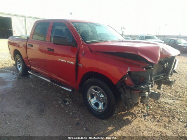 RAM 1500 2011 1d7rb1ct9bs636734