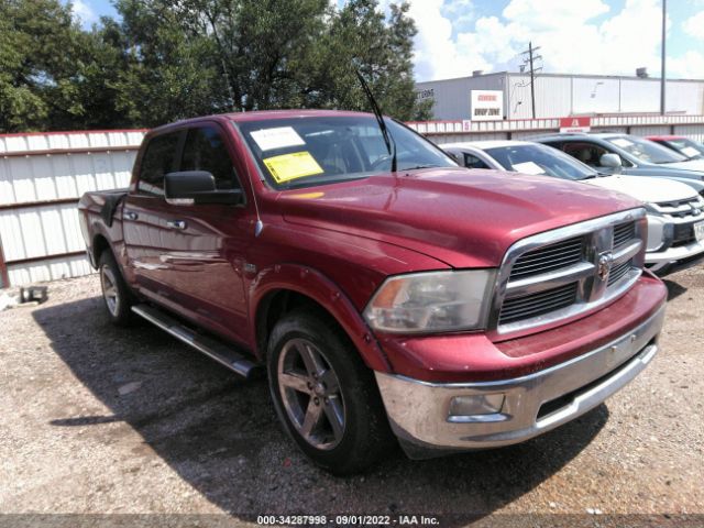 RAM 1500 2011 1d7rb1ct9bs637866