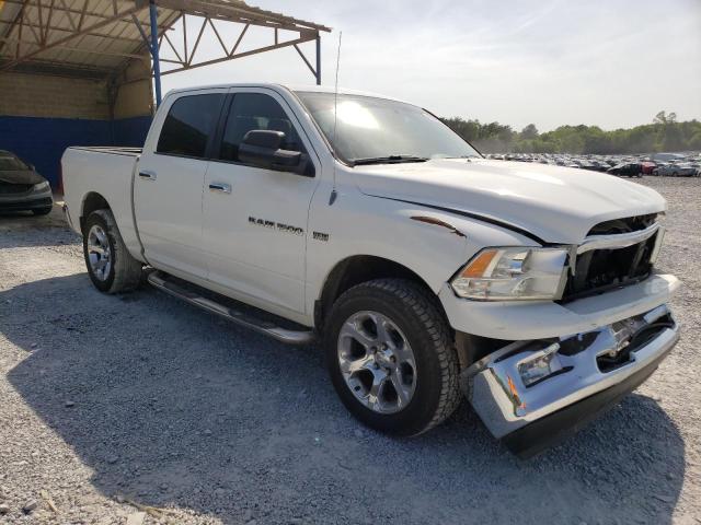 DODGE RAM 1500 2011 1d7rb1ct9bs657762