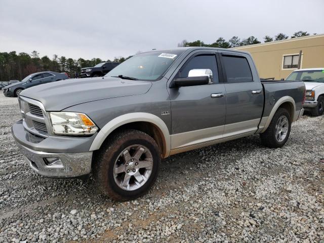 DODGE RAM 1500 2011 1d7rb1ct9bs713330