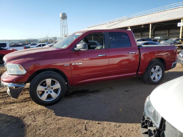 DODGE RAM 1500 2010 1d7rb1ctxas173307