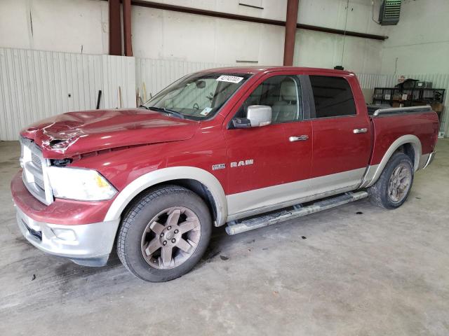 DODGE RAM 1500 2010 1d7rb1ctxas189975