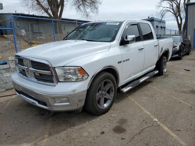 DODGE RAM 1500 2010 1d7rb1ctxas206418