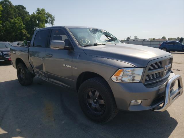 DODGE RAM 1500 2010 1d7rb1ctxas211635