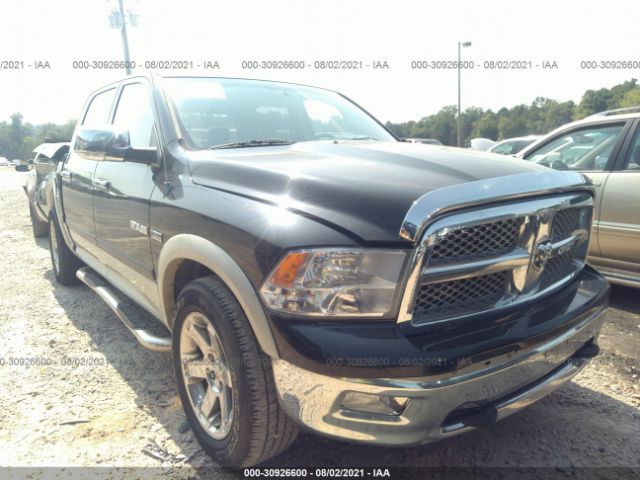 DODGE RAM 1500 2010 1d7rb1ctxas213403