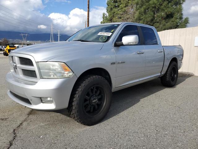 DODGE RAM 1500 2010 1d7rb1ctxas214180