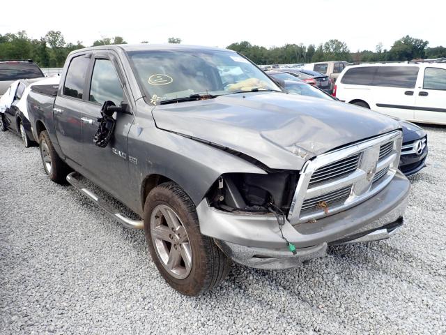 DODGE RAM 1500 2010 1d7rb1ctxas238415