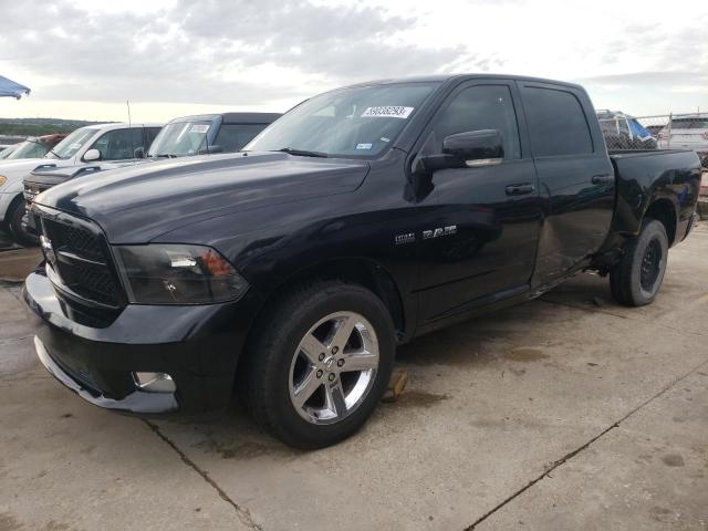 DODGE RAM 1500 2010 1d7rb1ctxas247972