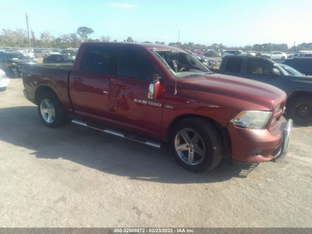 RAM 1500 2011 1d7rb1ctxbs541681