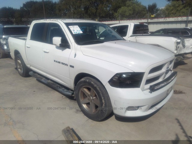 RAM 1500 2011 1d7rb1ctxbs550820