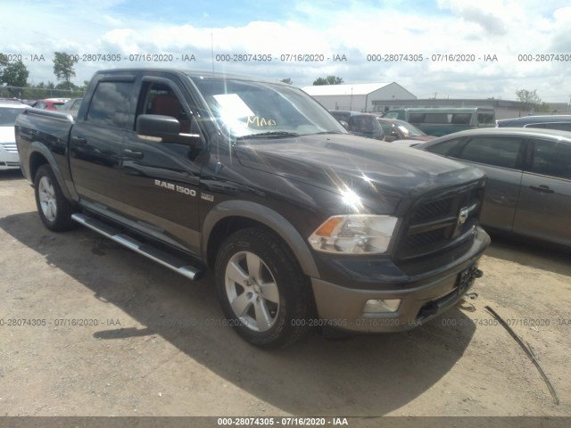 RAM 1500 2011 1d7rb1ctxbs555175