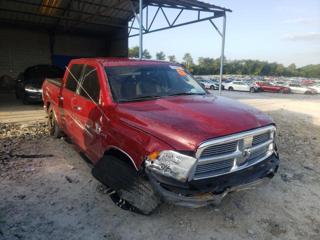 DODGE RAM 1500 2011 1d7rb1ctxbs569898