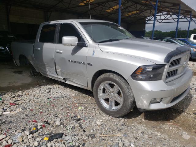 DODGE RAM 1500 2011 1d7rb1ctxbs569934