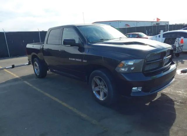 RAM 1500 2011 1d7rb1ctxbs580108