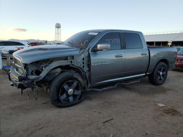 DODGE RAM 1500 2011 1d7rb1ctxbs586295