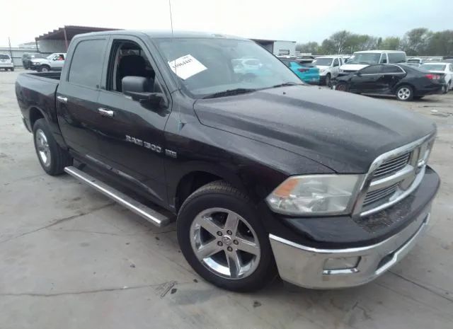 RAM 1500 2011 1d7rb1ctxbs615391