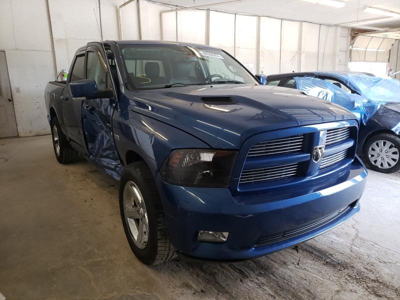 DODGE RAM 1500 2011 1d7rb1ctxbs634619