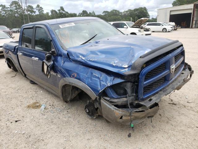 DODGE RAM 1500 2011 1d7rb1ctxbs635513