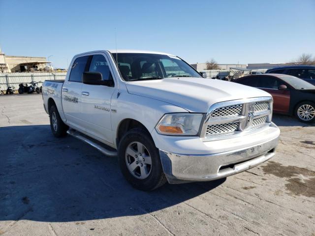 DODGE RAM 1500 2011 1d7rb1ctxbs646852