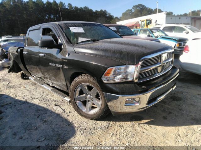 RAM 1500 2011 1d7rb1ctxbs654823