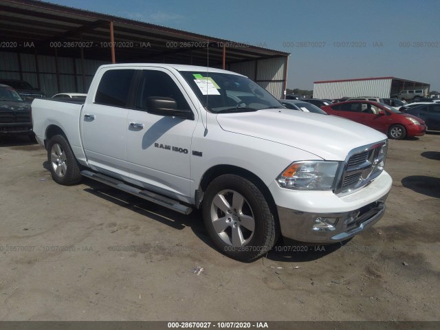 RAM 1500 2011 1d7rb1ctxbs656782