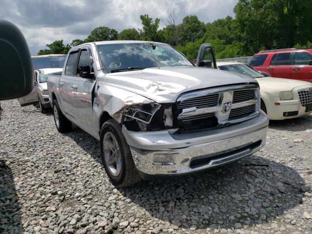 DODGE RAM 1500 2011 1d7rb1ctxbs657737