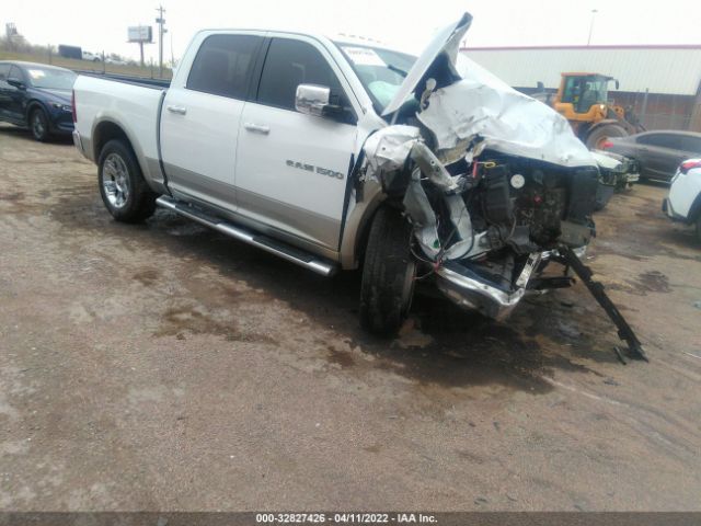 RAM 1500 2011 1d7rb1ctxbs674313