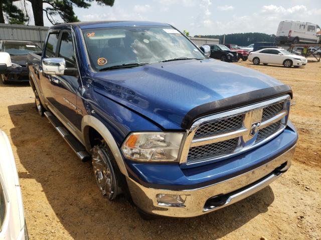 DODGE RAM 1500 2011 1d7rb1ctxbs686123