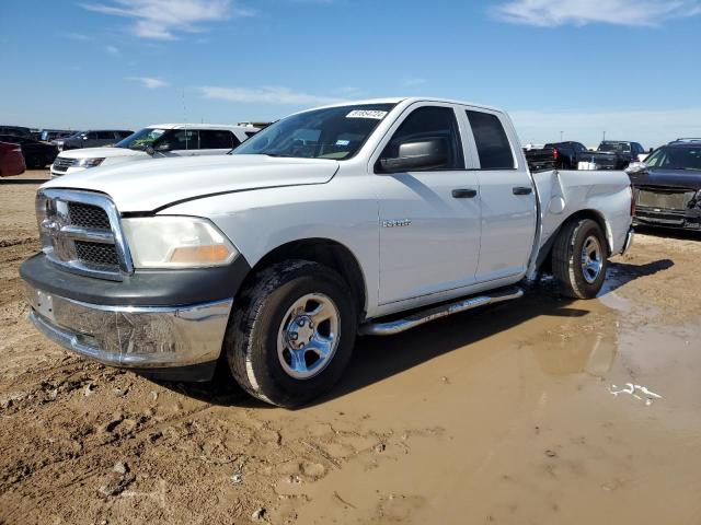 DODGE RAM 1500 2010 1d7rb1gk0as179831