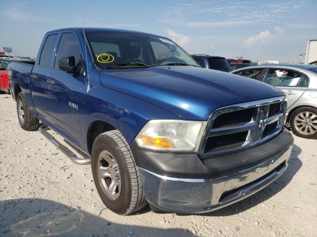 DODGE RAM 1500 2010 1d7rb1gk0as213282