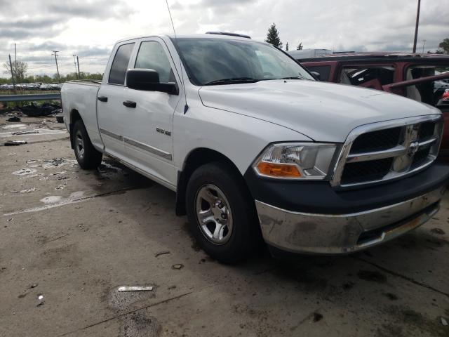 DODGE RAM 1500 2010 1d7rb1gk0as249571