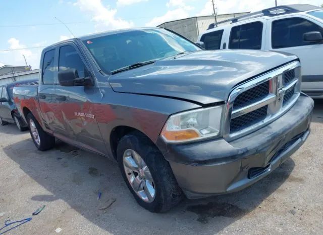 RAM 1500 2011 1d7rb1gk0bs582080