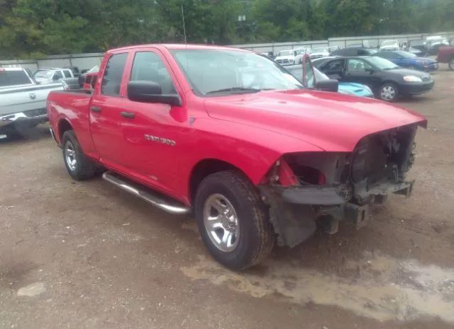 RAM 1500 2011 1d7rb1gk0bs587005