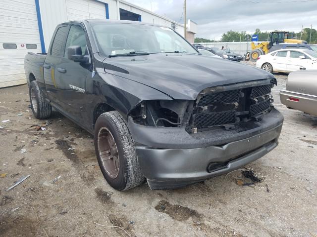 DODGE RAM 1500 2011 1d7rb1gk0bs608855